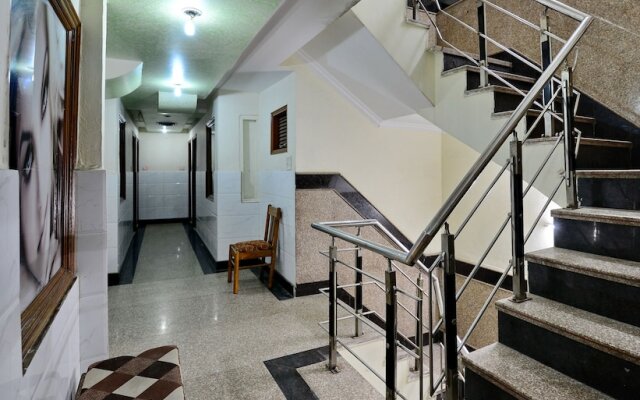 Hotel Noida Stay