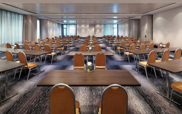 Frankfurt Airport Marriott Hotel