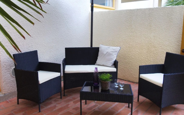 VVF Club Intense Les Portes Du Roussillon Le Barcarès