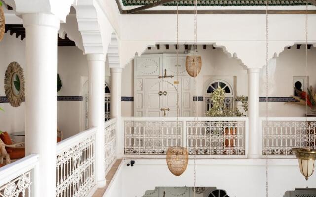 Riad Lamdina