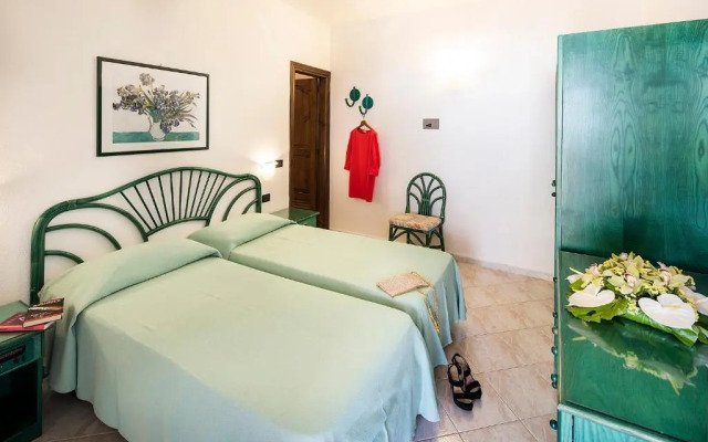 Park Imperial Hotel Terme