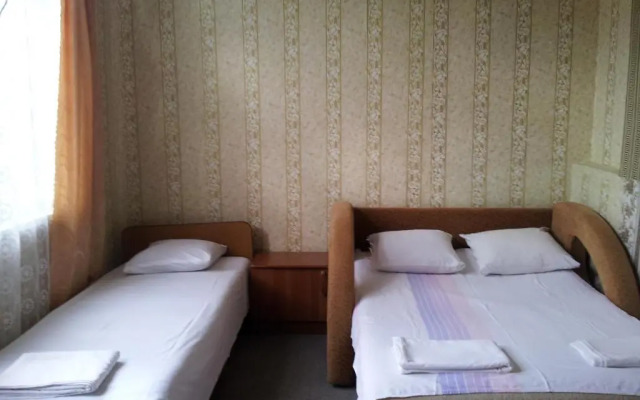 Guest House u Luizy