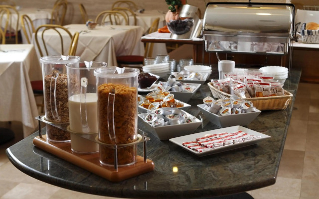 Hotel Molino Rosso