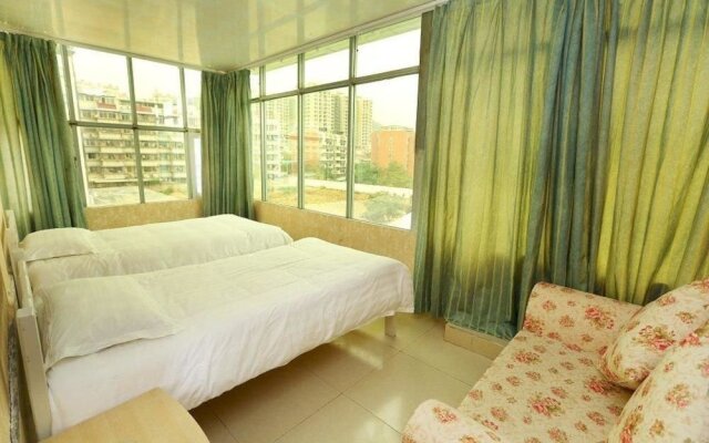 Gulangyu Family Hotel