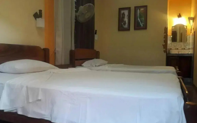 Casa Oscar VIÑALES