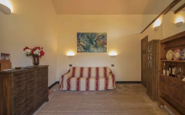 Resort La Ghiaia - Guest House