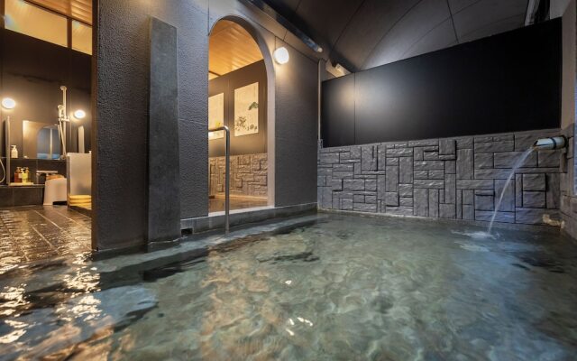 Furuyu Onsen Kakureisen
