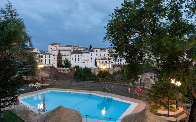 Parador de Ronda