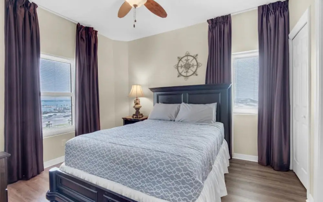 Inn At Summerwind 701