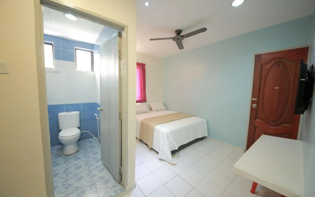 Skudai Hotel