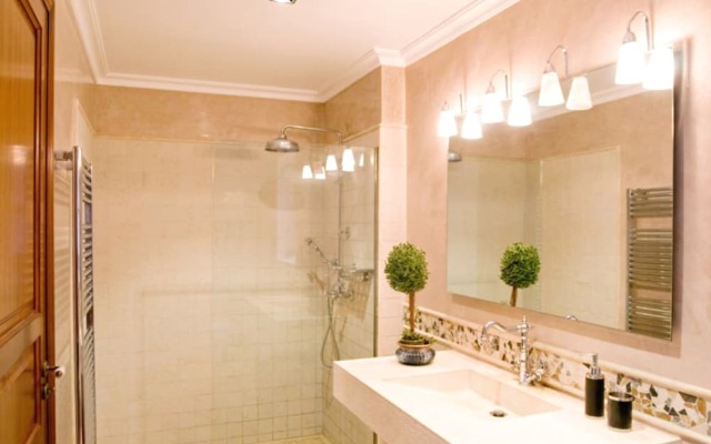 Finca Ses Oliveres d'Ariany