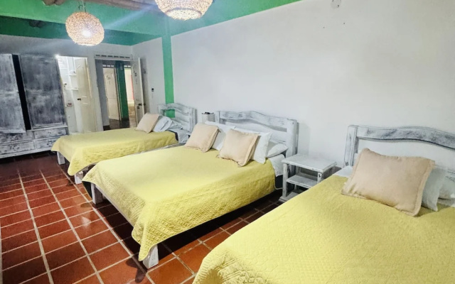 Eco Hotel Santa Barbara