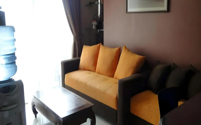 Adaru Apartment