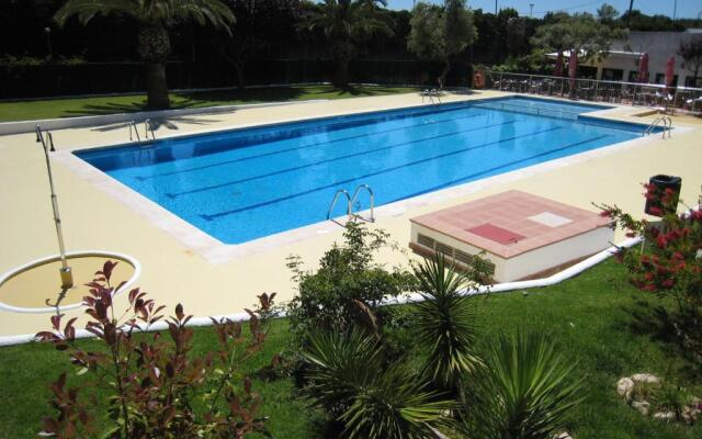 Camping Sitges