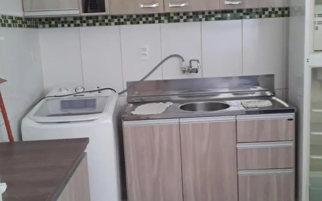 Apartamento de temporada