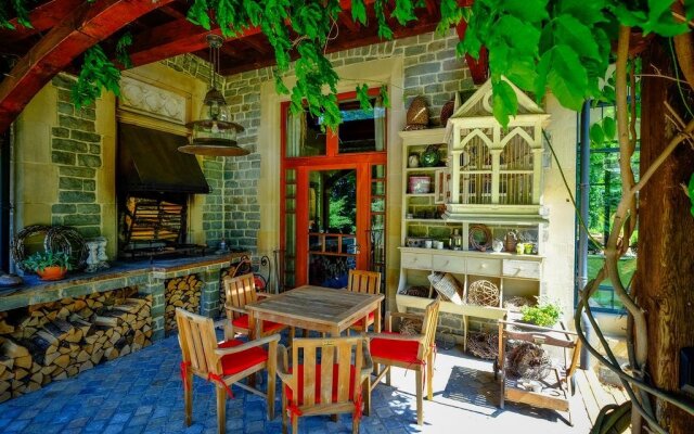 B&B La Villa d'Olne