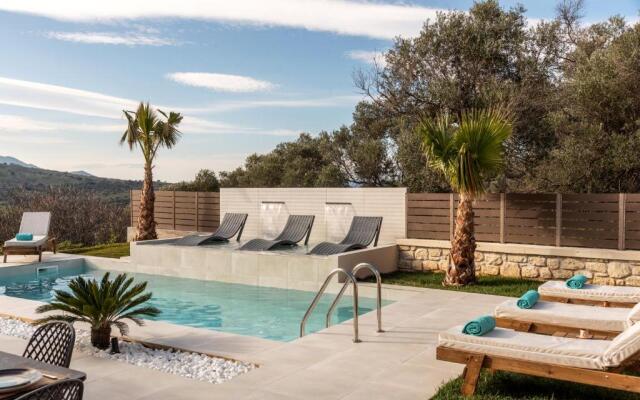 Villa Silentium Olia by MediterraneanVillas
