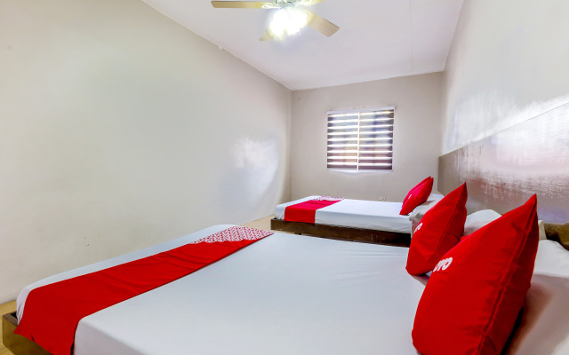ZEN Rooms Basic Metrodeluxe Pasay