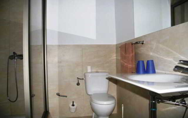 Apartamentos Dolores