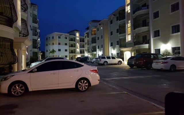 Residencial Mia Molina