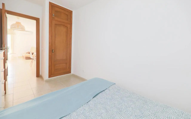 Apartamento del Sol