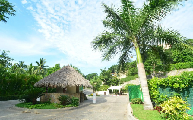 Pacífica Resort Ixtapa All-Inclusive
