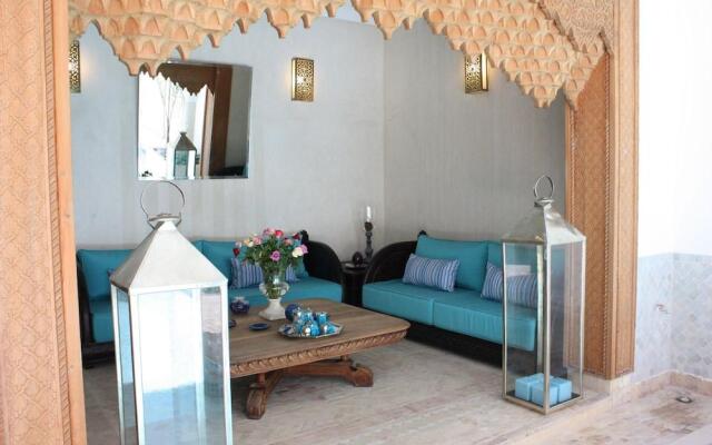 Les Reves De Marrakech