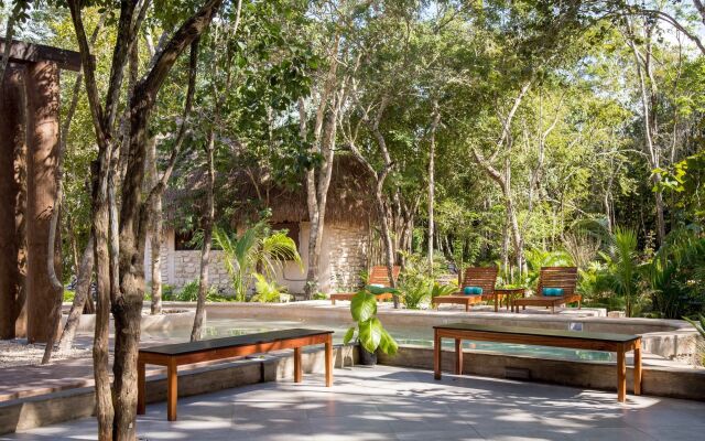 Aldea Coba an Escape Boutique Experience