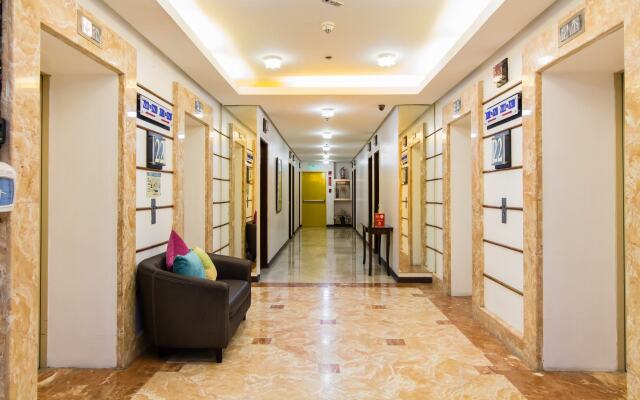 JMM Grand Suites