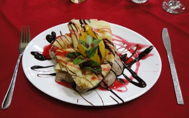 Hosteria No me Olvides