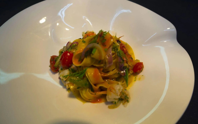 La Darsena Boutique Hotel & Restaurant