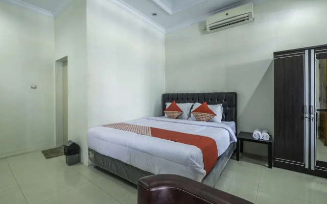 Zleepy Ks Tubun by OYO Rooms