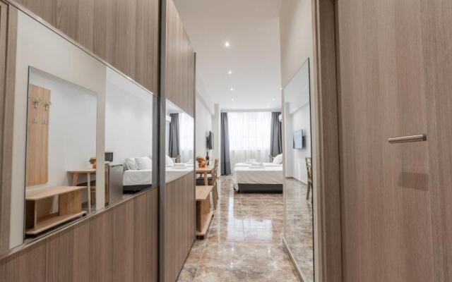 Luxury Harbour Studios