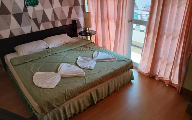 Nilawan Guesthouse