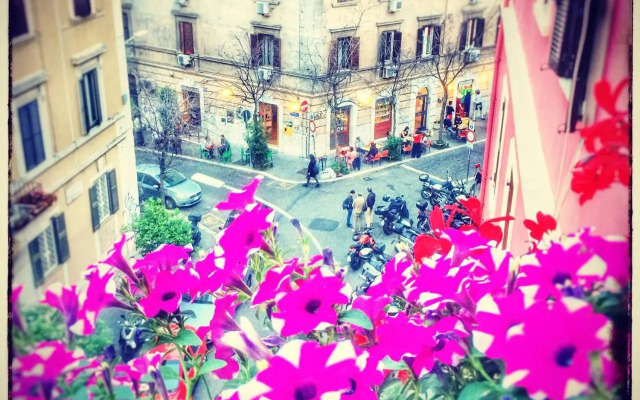 PIGNETO VILLAGE Roma Guest House Apartment