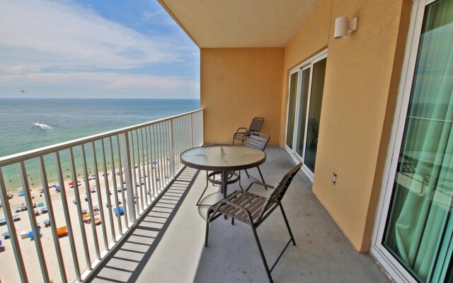 Seawind 1302 by Youngs Suncoast