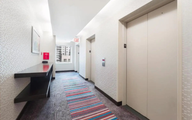 The Herald Powered by LuxUrban