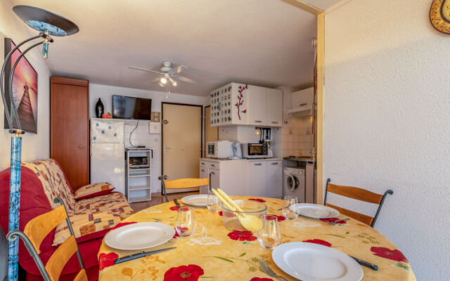 Les Maisons de la Plage - INH 37253