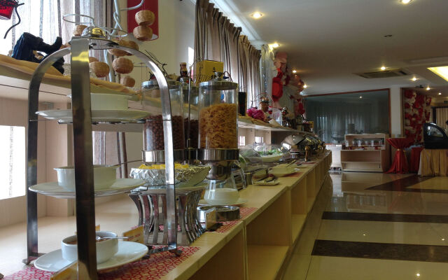 Dong Khanh Hotel