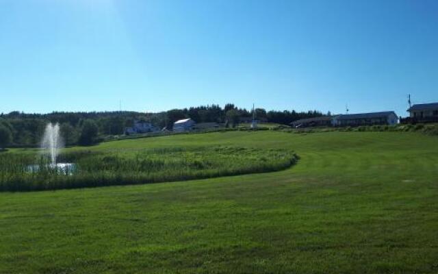 Hunters Mountain Chalets