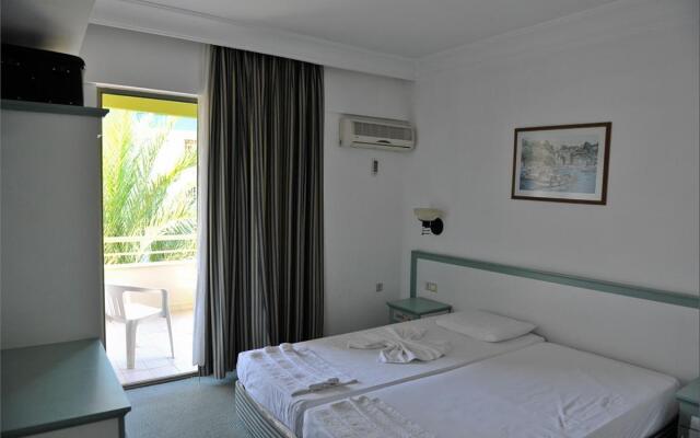 Sifalar Apart Hotel