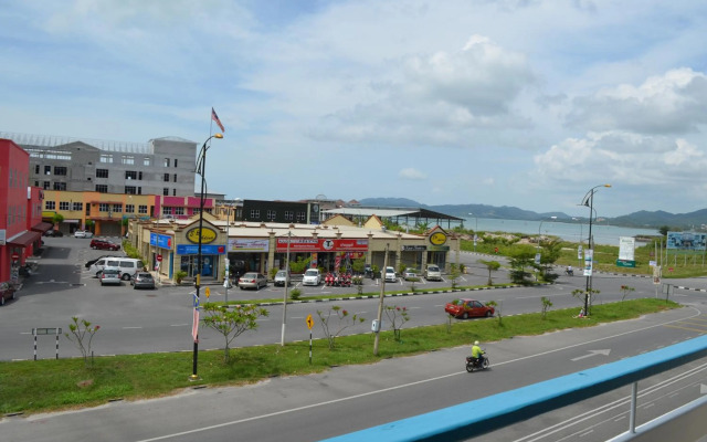 Hotel Asia