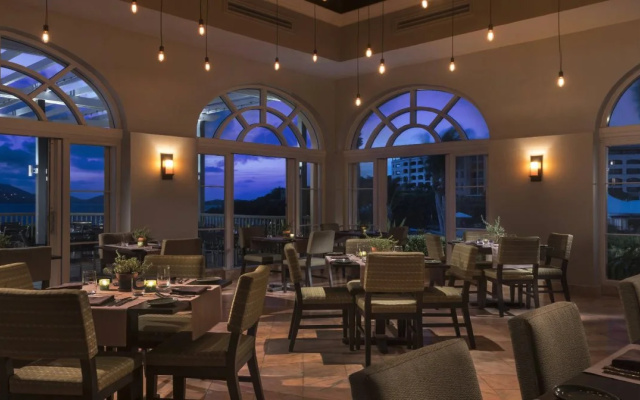The Ritz-Carlton, St. Thomas