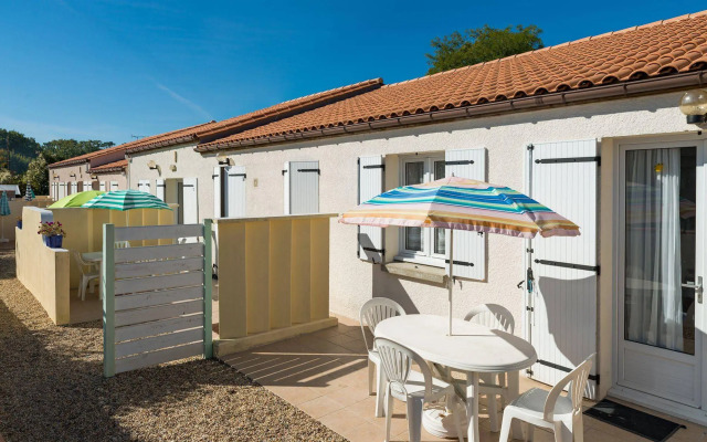 Résidence Lagrange Vacances Les Maisons de Saint-Georges