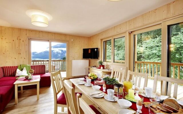 Waldhäusl Appartement Neukirchen