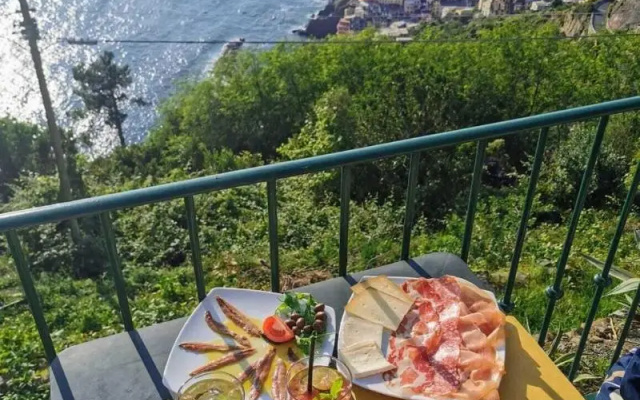 L'Approdo Dell' Ammiraglio