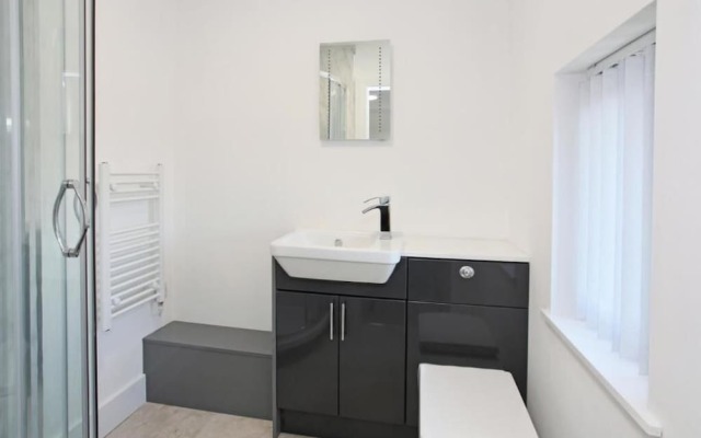 Sandal Park View Corporate & Executive Stays