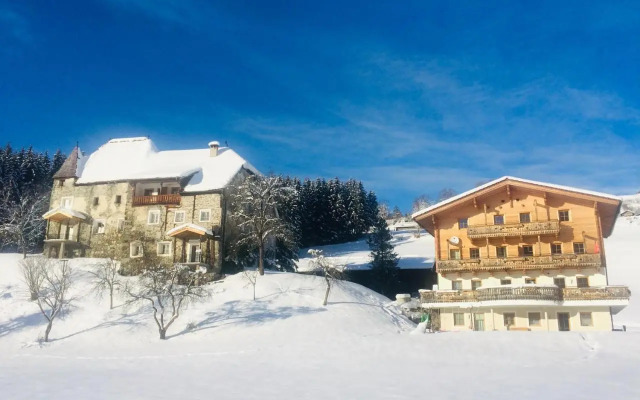 Appartement Einödberg