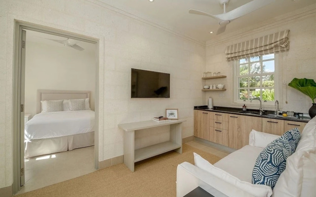 One Westland Heights 5 Bedroom Villa