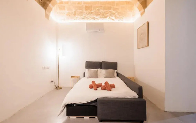 Charming 1BR Apartment - Center Of Valletta